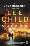 Night School : Jack Reacher 21