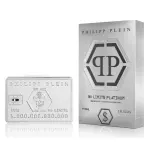 Philipp Plein No Limits Platinum Eau De Parfum 100ML
