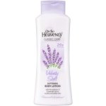 Oh So Heavenly Classic Care Body Lotion Velvety Soft 720ML
