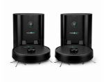 Jarvis Pro Robot Vacuum & Mop Combo