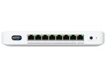 Ubiquiti Unifi Device Bridge Wifi 7 Switch 35W 7X 2.5G Poe 1X 10G Poe