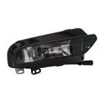 Audi A3 8V Hatchback Right Fog Light 13-16