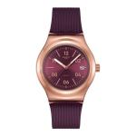 Burgundy Story Watch YIG401