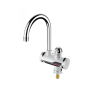 3000W Instant Electric Water Heater Tap For Kitchen Use