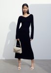 Boucl Top - Black