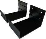 Vividstorm Wall Brackets Including 2 Brackets