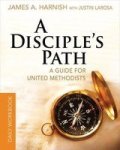 A Disciple& 39 S Path Daily Workbook - Deepening Your Relationship With Christ And The Church Paperback