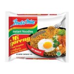 Indomie Instant Noodles Mi Goreng 80G