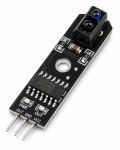 1-CHANNEL Ir Line Tracing & Tracking Sensor Module