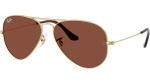 Ray Ban RB3025 Aviator