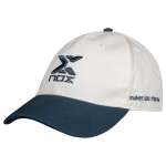 Nox Street Series Padel Cap