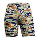 Classic - Comrade - Mens XXL - 38