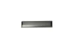 Parrot Sign Frame 50 X 250MM M