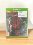 Metal Gear Solid V: Phantom Pain Xbox One