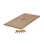 Bora Centipede Table Top CT22N