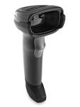 2D -DS2208-SR Black With Stand USB Kit: DS2208-SR00007ZZWW Scanner CBA-U21S07ZBR