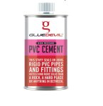 Glue Devil Pvc Cement 250ML
