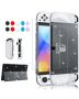 Sparkle Protective Cover Grips Case Set For Nintendo Switch Oled 2021