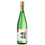 Soobok Cheongju 700ML