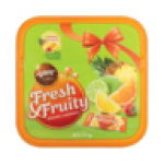 Fresh & Fruity Jellies 800G