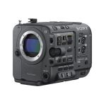 Sony Cine Line FX6 Full-frame Cinema Camera Body Only