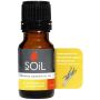 Soil-citronella Essential Oil 10ML