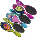 Wetbrush Original Detangler Disney Villains
