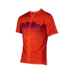 Mtb Trail 3.0 V24 Jersey - - Black L