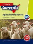 Oxford Successful Agricultural Sciences: Gr 11: Learner& 39 S Book Paperback