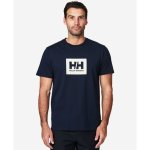 Men's Hh Box T-Shirt - 597 Navy XXL