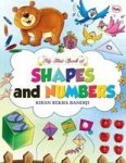 My First Book Of Colours And Shapes Paperback