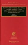 Traditional Knowledge Traditional Cultural Expressions And Intellectual Property Law In The Asia-pacific Region Hardcover