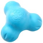 West - Tux - Small Aqua Blue