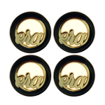 Diva Brooches 4 Pack