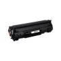 Canon 737 Black Generic Toner