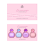 Corsair Scent Favourite MINI Eau De Toilette Exotic Daydream