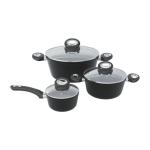 Bennett Read Fusion Forged 6PC Durable Set 6 Ea
