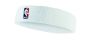 Nike Headband Nba White/white Osfm