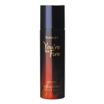 Yardley You're The Fire Deodorant 125ML