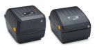 Zebra 4 Inch Thermal Transfer Printer Ezpl 203 Dpi USB