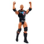 Wwe Top Picks 6-INCH Action Figures With Articulation & Life-like Detail Assortment