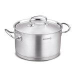 24CM Proline Casserole