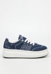 Senhora 18 Sneaker - Blue