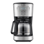 Aroma Style Electronic Drip Coffee Maker