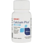 GNC Calcium + Vitamin D3 30 Tablets