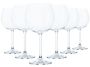 - Bistro Crystal Cocktail Glass 570ML - Set Of 6