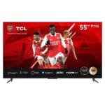 Google Tcl Tv 55 Uhd Tv