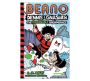 Beano Dennis & Gnasher: The Abominable Snowmenace   Paperback