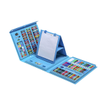 208-PIECE Double-sided Trifold Drawing Art Kit GF-1B