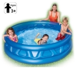 Intex Soft Side Pool 188x46cm